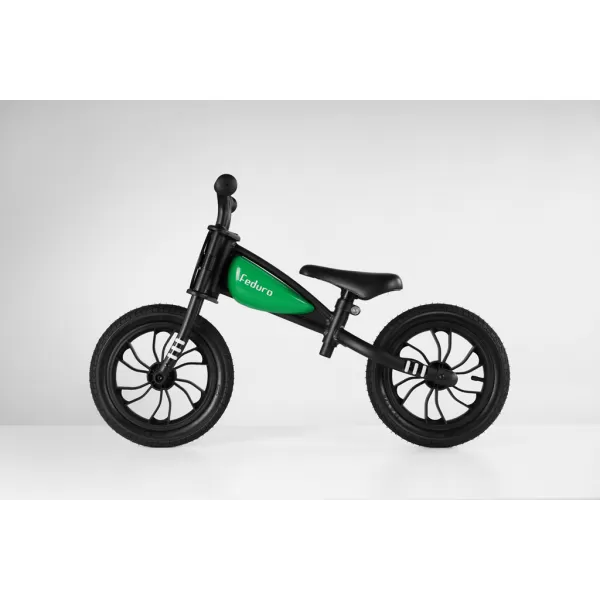 QPLAY Odrážedlo Feduro, věk 3-6 let