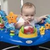 BABY EINSTEIN Skákadlo Neptune’s Ocean Discovery™ 6m+ do 11kg