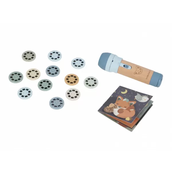 Little Dutch Projektor