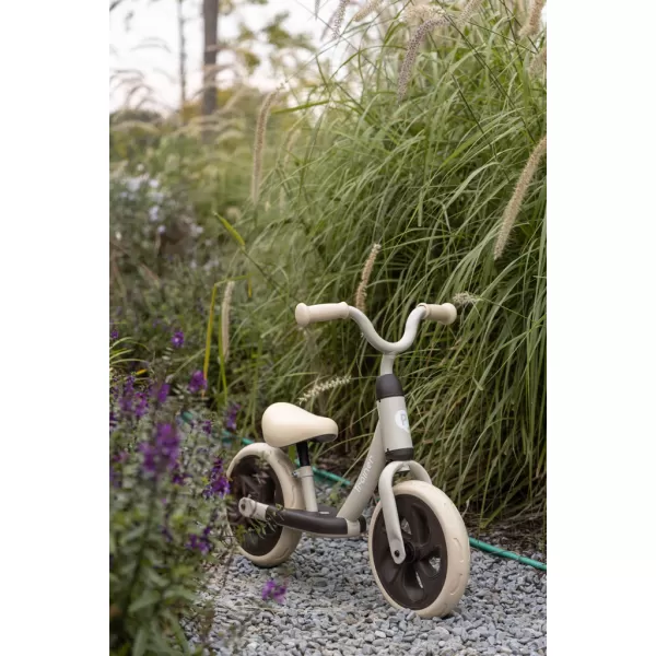 QPLAY Odrážedlo Trainer, věk 2-4 roky