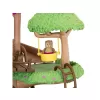 Li‘l Woodzeez Domeček Family Treehouse