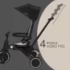 Zopa Tříkolka X Trike Pro