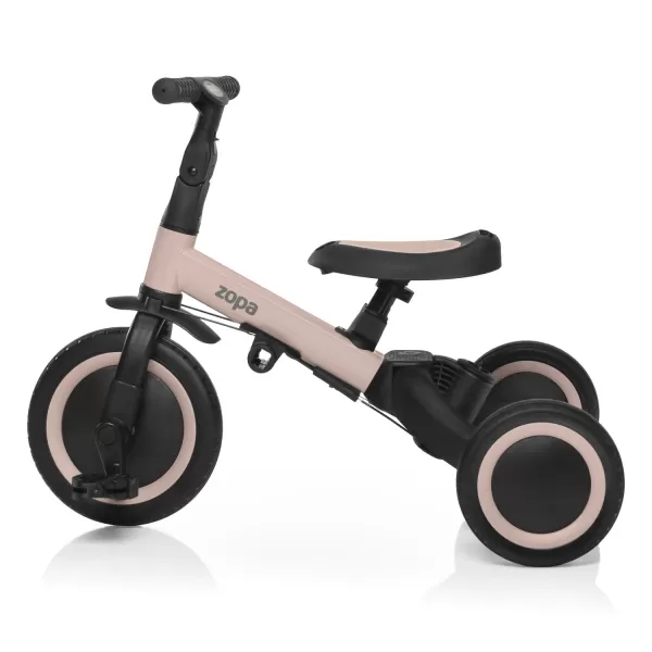 Zopa Tříkolka Razor Pro 6v1