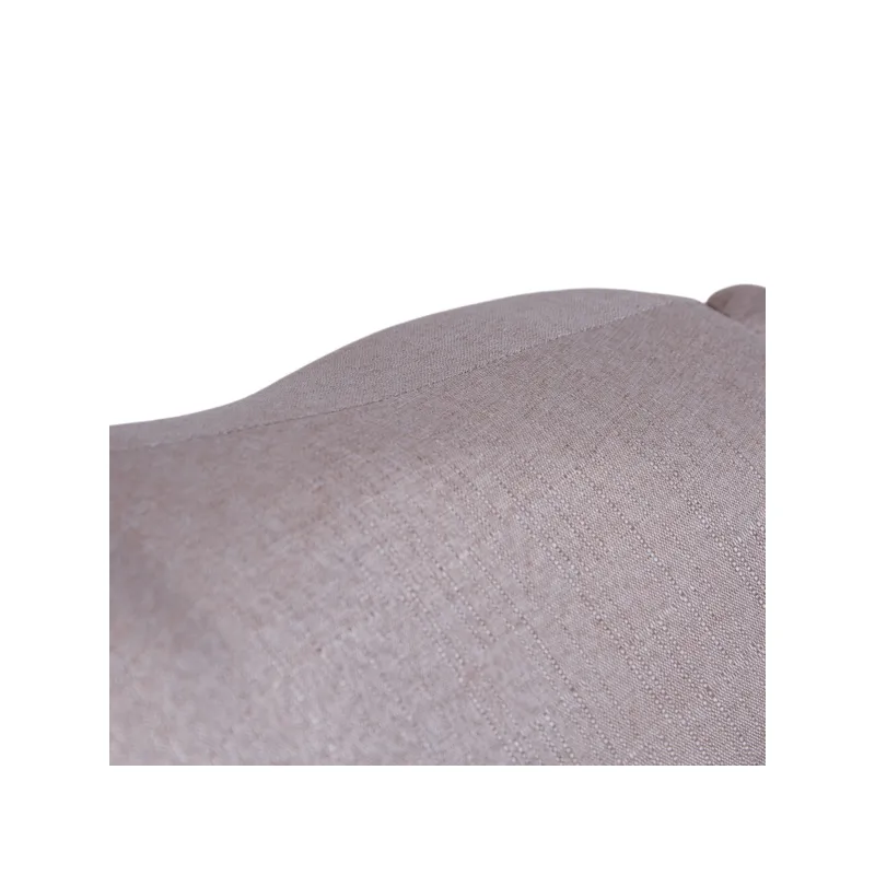 Childhome Žirafa textilní stojící Beige