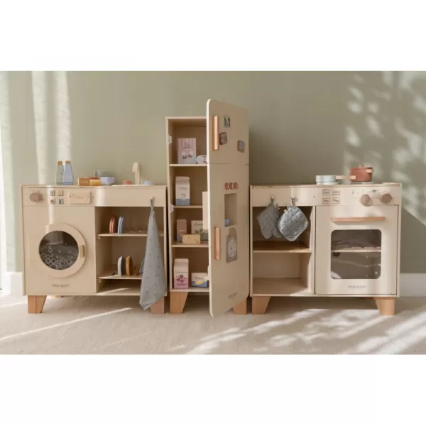 Little Dutch Kuchyňka dřevěná