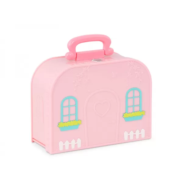 Li‘l Woodzeez Sada v kufříku Dětský pokoj