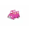 Li‘l Woodzeez Sada na kempování Pink Happy Camper