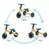 KINDERKRAFT Tříkolka 4Trike