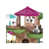 Li‘l Woodzeez Domeček Family Treehouse