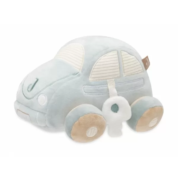 Jollein Autíčko textilní On The Go