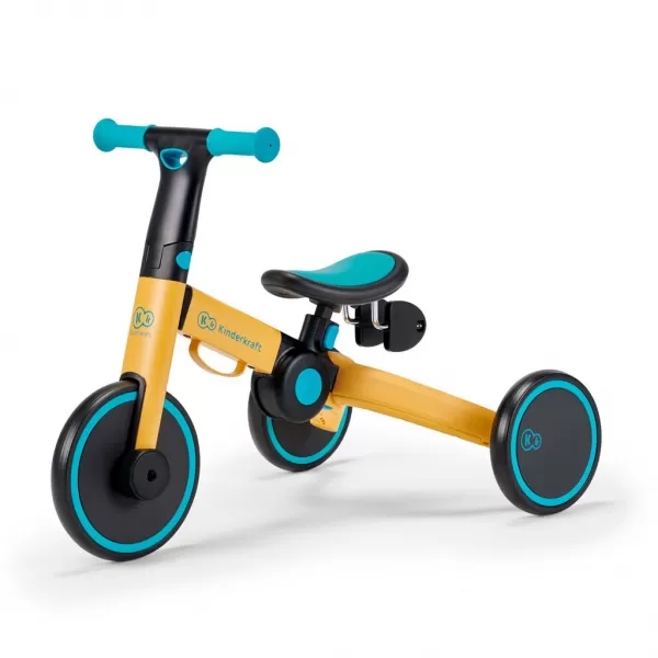 KINDERKRAFT Tříkolka 4Trike