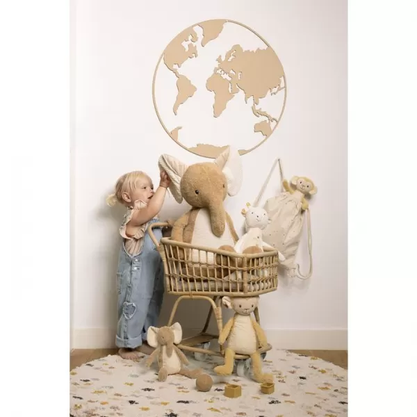 Happy Horse Žirafa Gary n.1 velikost: 28 cm