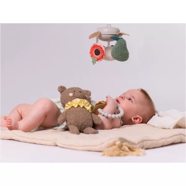 Taf Toys Sada hraček Newborn Luxe