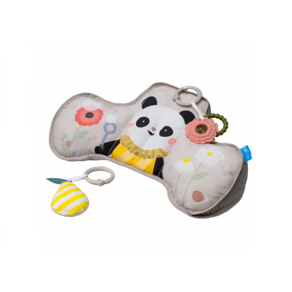 Taf Toys Polštářek pro hru na bříšku Panda