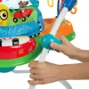 BABY EINSTEIN Skákadlo s aktivitami Neighborhood Friends™ 6m+, do 11kg