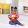 BRIGHT STARTS Hračka Oball chrastítko Winnie the Pooh Jingle & Shake™ 0m+