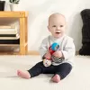 BABY EINSTEIN Hračka chrastítko Shake & Groove™ 2ks, 0m+