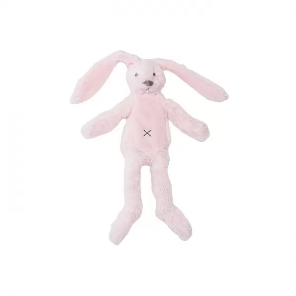 Happy Horse Králíček Richie růžový FLATSTYLE velikost: 27 cm