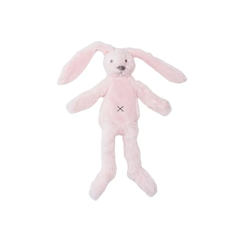 Happy Horse Králíček Richie růžový FLATSTYLE velikost: 27 cm