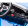 Milly Mally Elektrické autíčko Audi R8 Spyder Blue