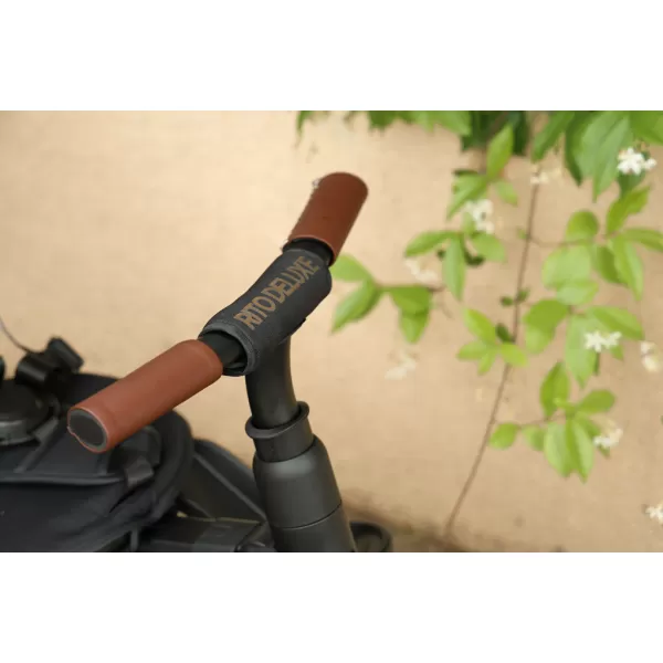 QPLAY Tříkolka Rito Deluxe, 6 v 1, věk 10-72 měsíců