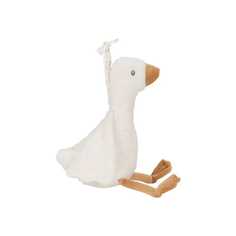 Little Dutch Usínáček husa Newborn Naturals