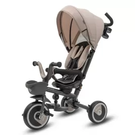 Baby Mix Dětská tříkolka 5v1 RELAX 365°