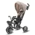 Baby Mix Dětská tříkolka 5v1 RELAX 365°