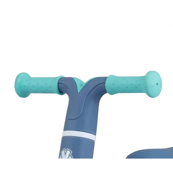 Milly Mally Dětské balanční kolo Velo Mint