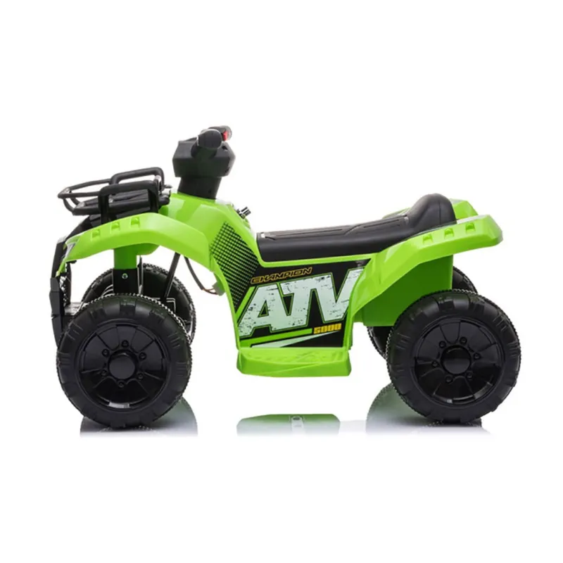 Baby Mix Elektrická čtyřkolka ATV