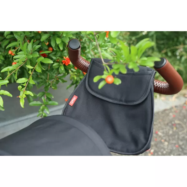 QPLAY Tříkolka Rito Deluxe, 6 v 1, věk 10-72 měsíců