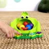 BRIGHT STARTS Hračka interaktivní Poppin' Ball Frog™ 6m+