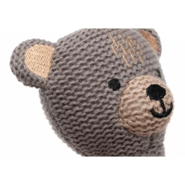 Jollein Chrastítko medvídek