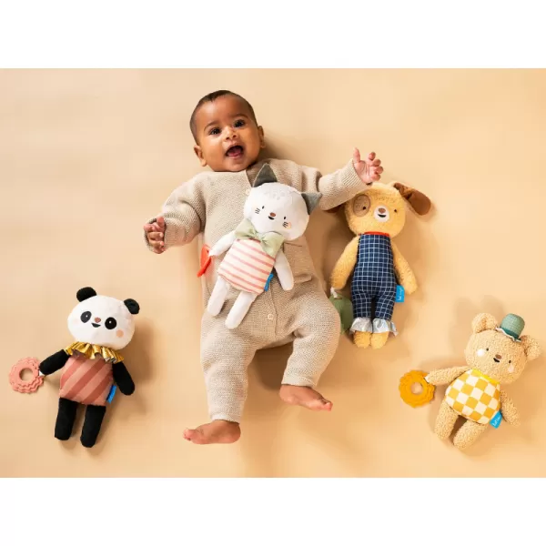 Taf Toys Pejsek plyšový Daniel