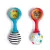 BABY EINSTEIN Hračka chrastítko Shake & Groove™ 2ks, 0m+