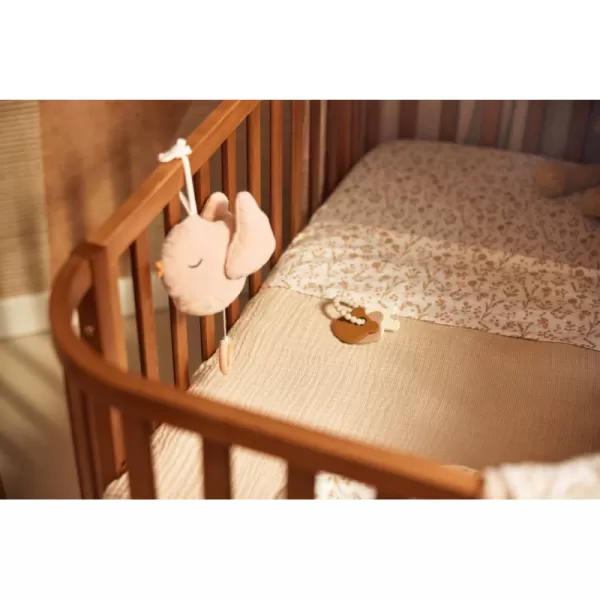 Jollein Hudební ptáček Lovely Birds