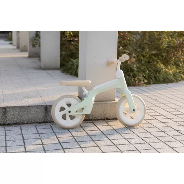 QPLAY Odrážedlo Tech, věk 2-4 roky, do 30 kg