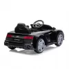 Milly Mally Elektrické autíčko Audi R8 Spyder Black