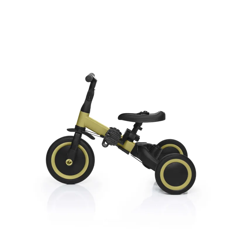 Zopa Tříkolka 3v1