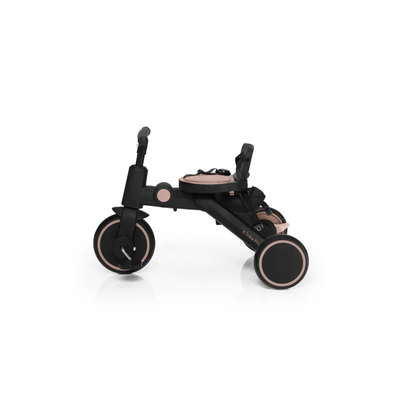 Zopa Tříkolka X Trike Pro