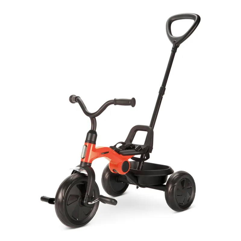 QPLAY Tříkolka Ant Plus, věk 2-6 let