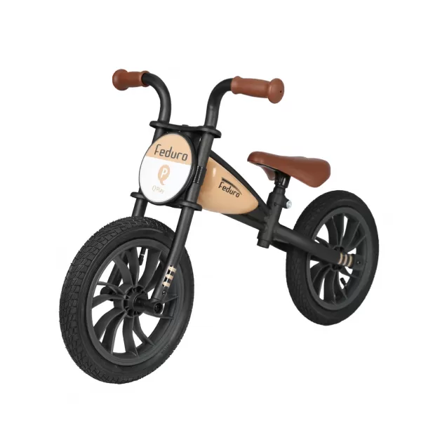 QPLAY Odrážedlo Feduro, věk 3-6 let