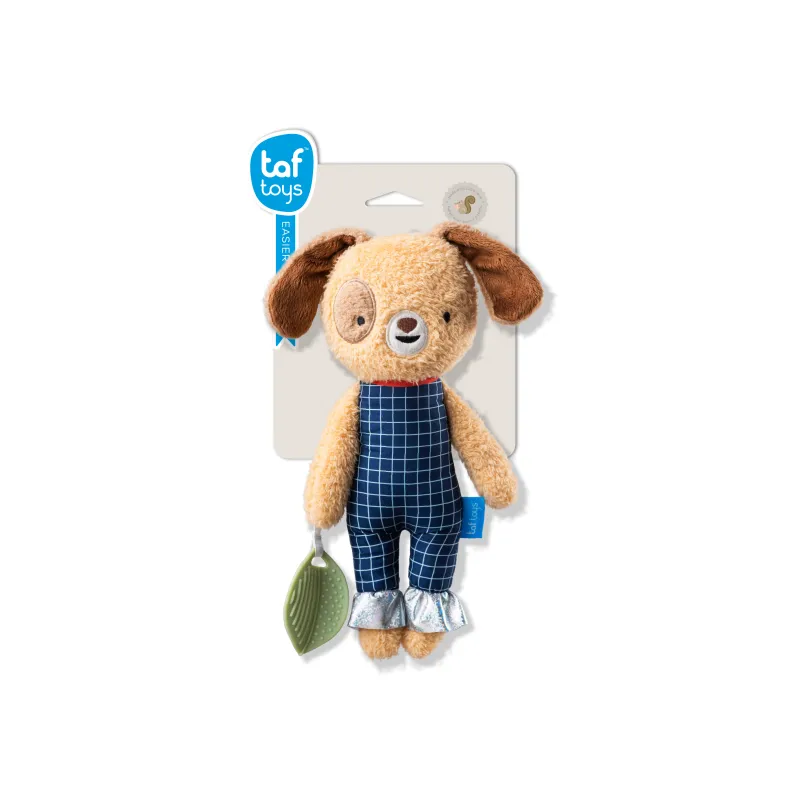Taf Toys Pejsek plyšový Daniel