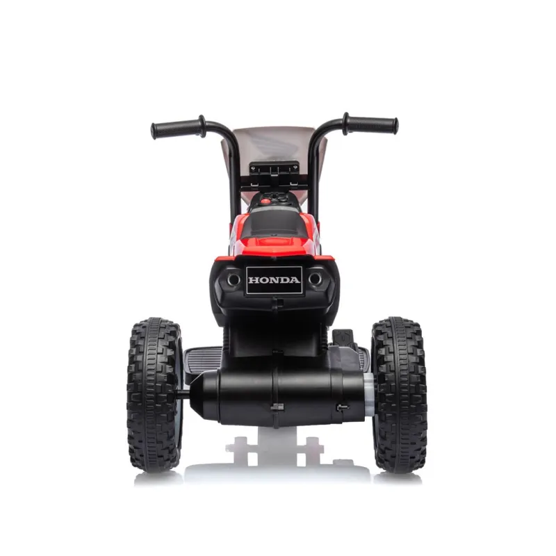 Milly Mally Elektrická motorka Honda CRF 450R