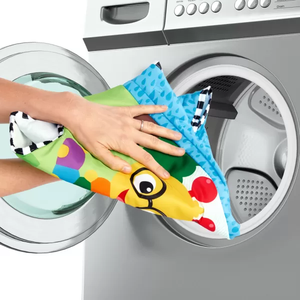 BABY EINSTEIN Skákadlo s aktivitami Neighborhood Friends™ 6m+, do 11kg