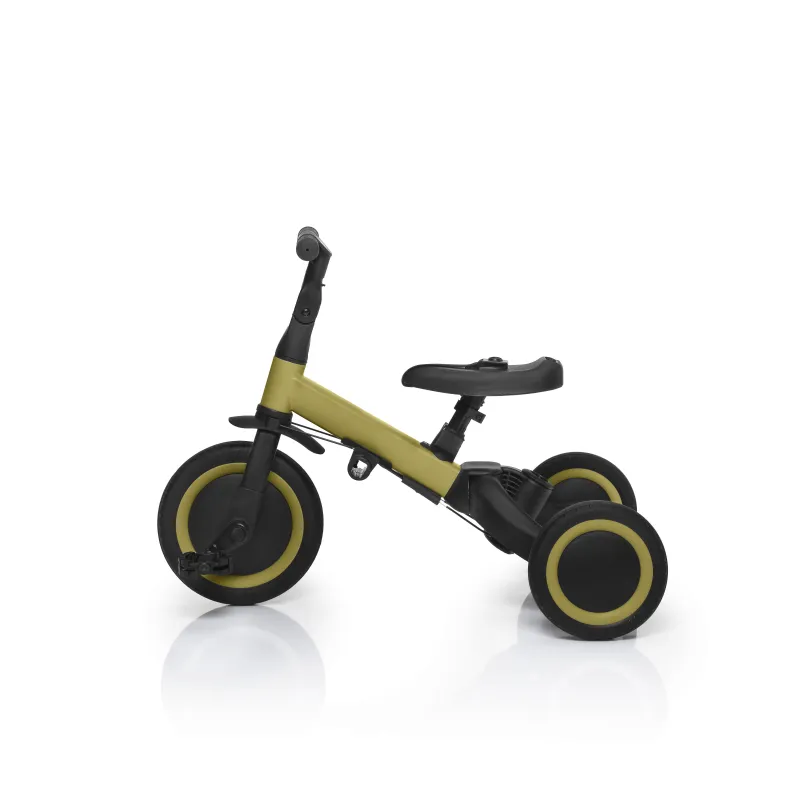 Zopa Tříkolka 3v1