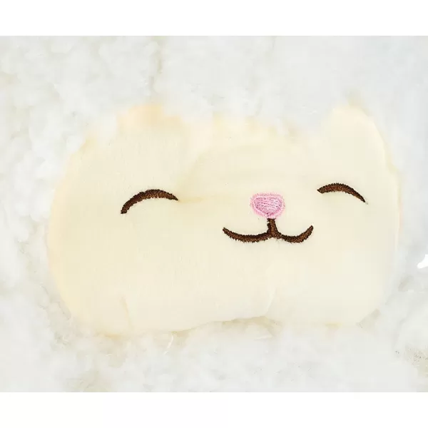 Milly Mally Plyšový usínáček ovečka s projektorem