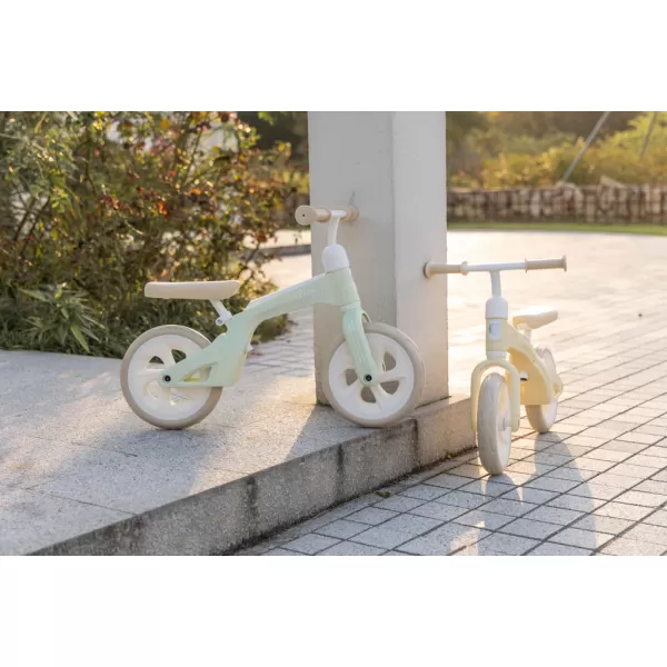 QPLAY Odrážedlo Tech, věk 2-4 roky, do 30 kg