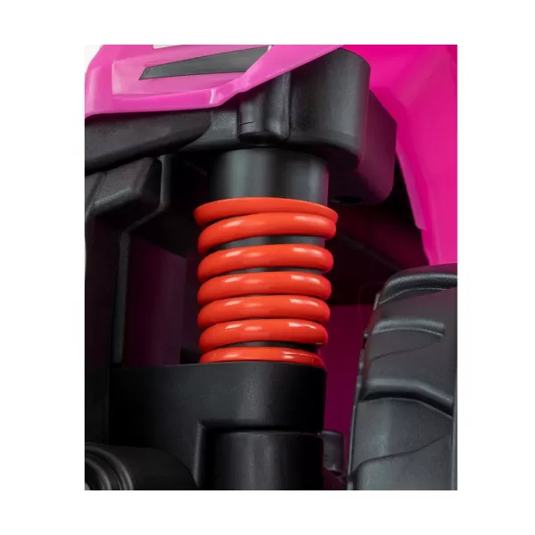 Milly Mally Elektrická čtyřkolka Honda ATV