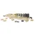 Zopa Dřevěná Montessori hra Počítání